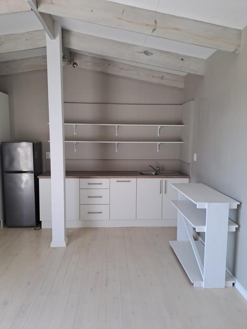 To Let 1 Bedroom Property for Rent in Cola Beach Western Cape